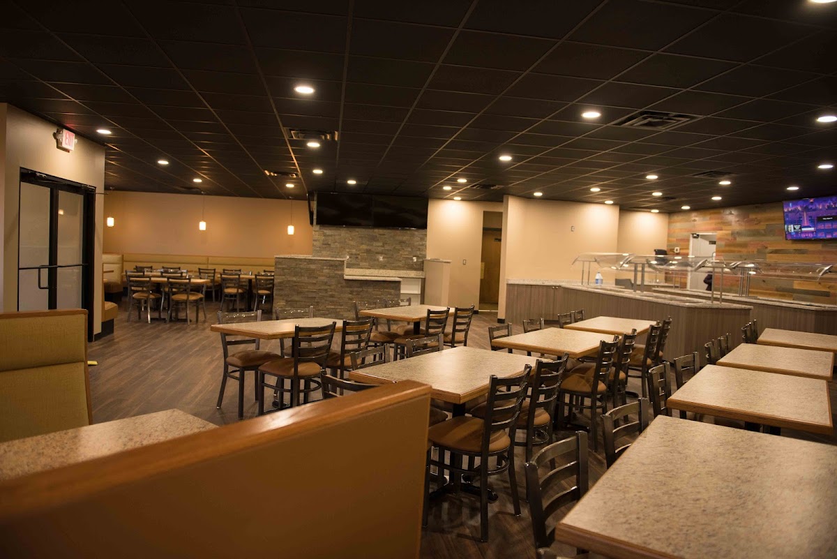 Paradise Biryani Pointe